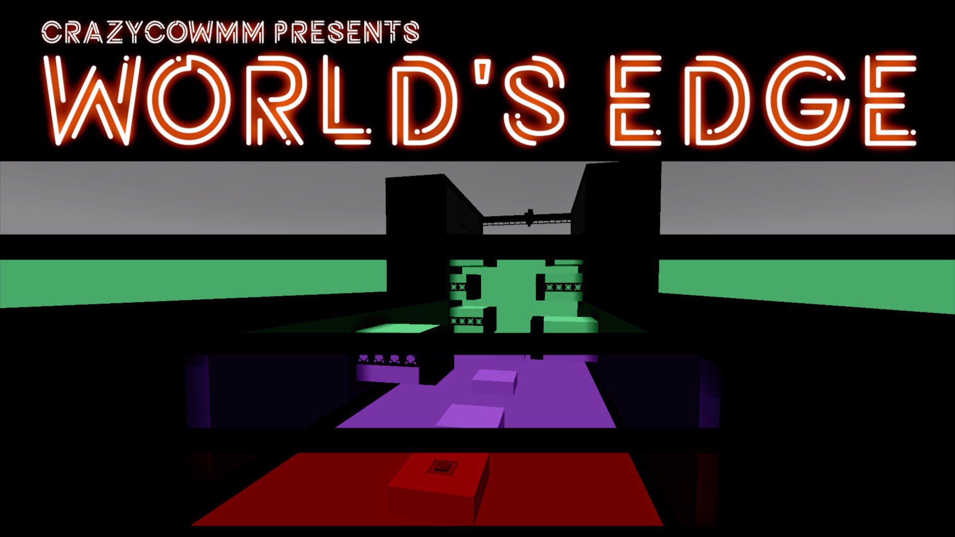 Tải về World's Edge cho Minecraft 1.14.4